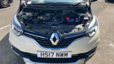 Renault Captur 0.9 TCE 90 Dynamique S Nav 5dr Petrol Hatchback